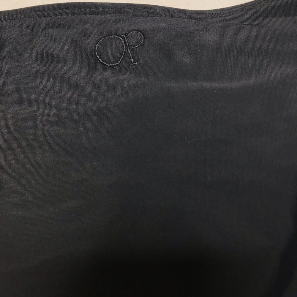 OP String Bikini Bottom - Picture 4 of 6